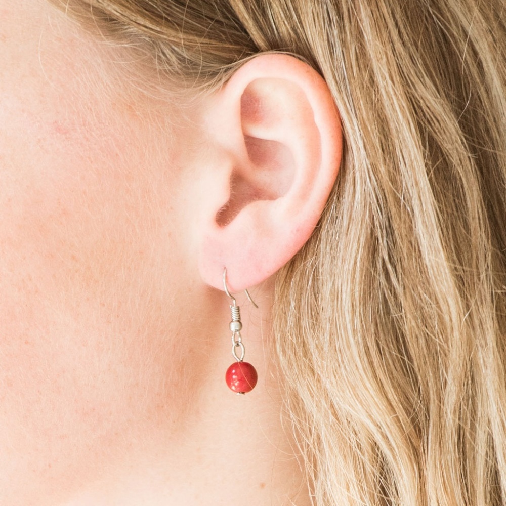 Pretty Pop-tastic! - Red - Picture 2 of 3